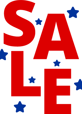 SALE