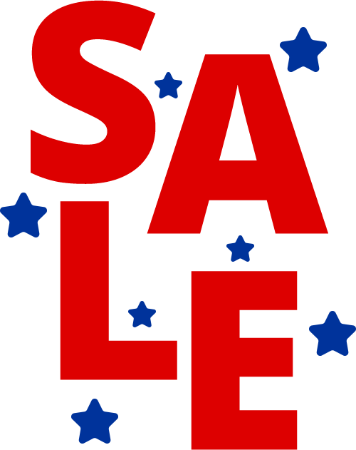 SALE